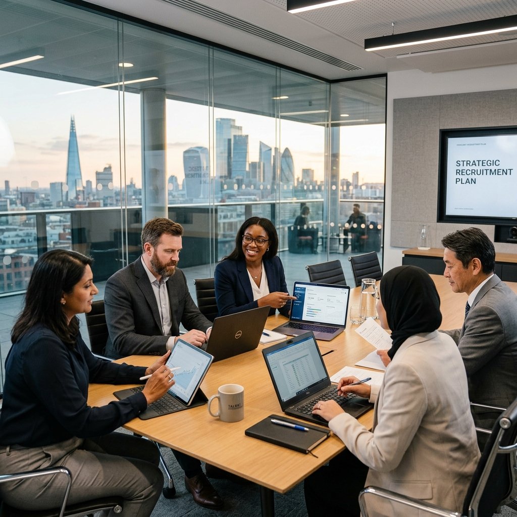 Aeroteck Global Executive Search & Technical Talent