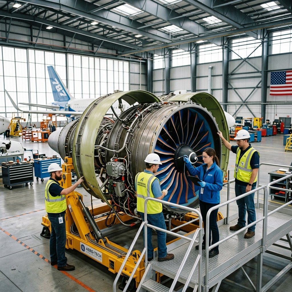 Aerospace Industry