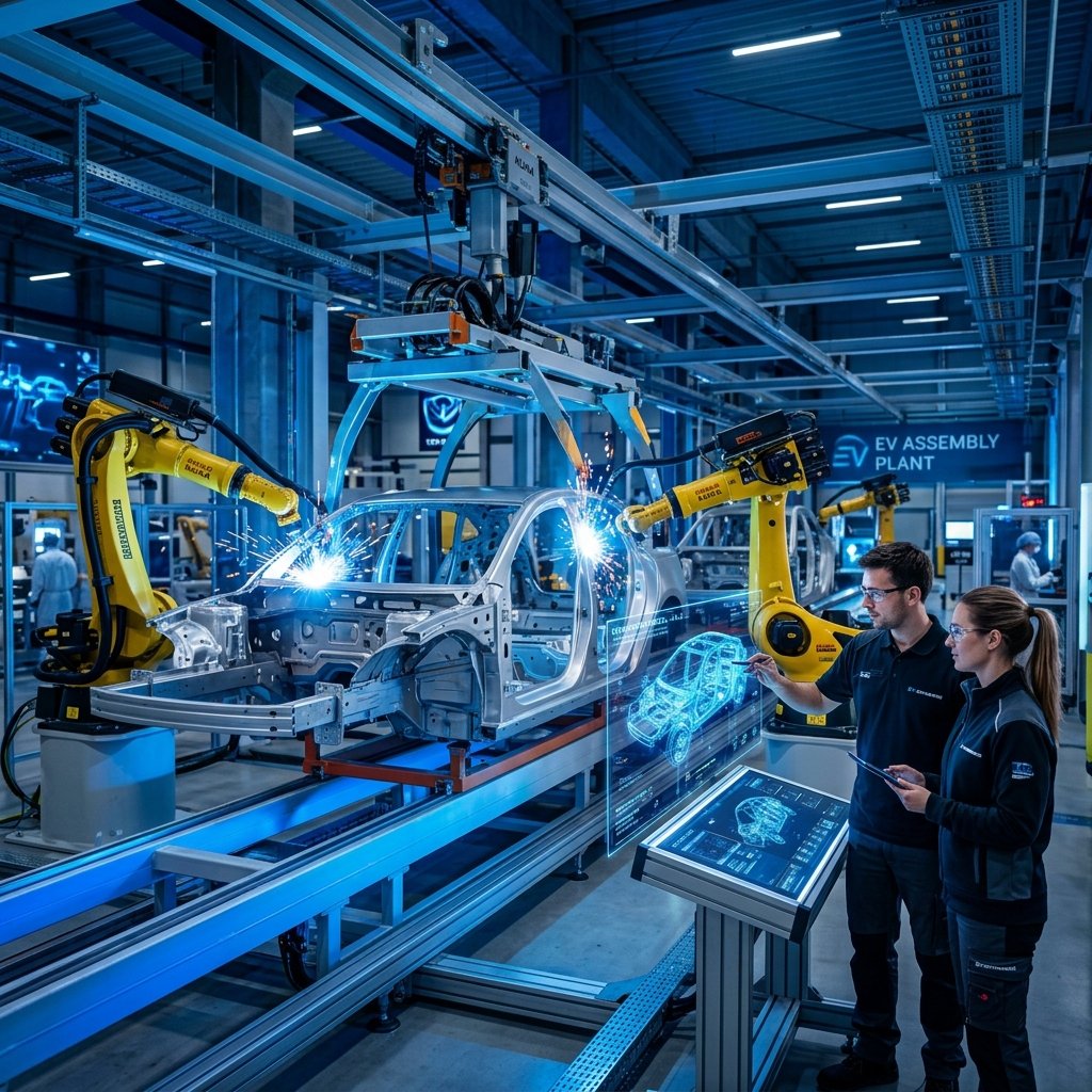 Automotive Industry