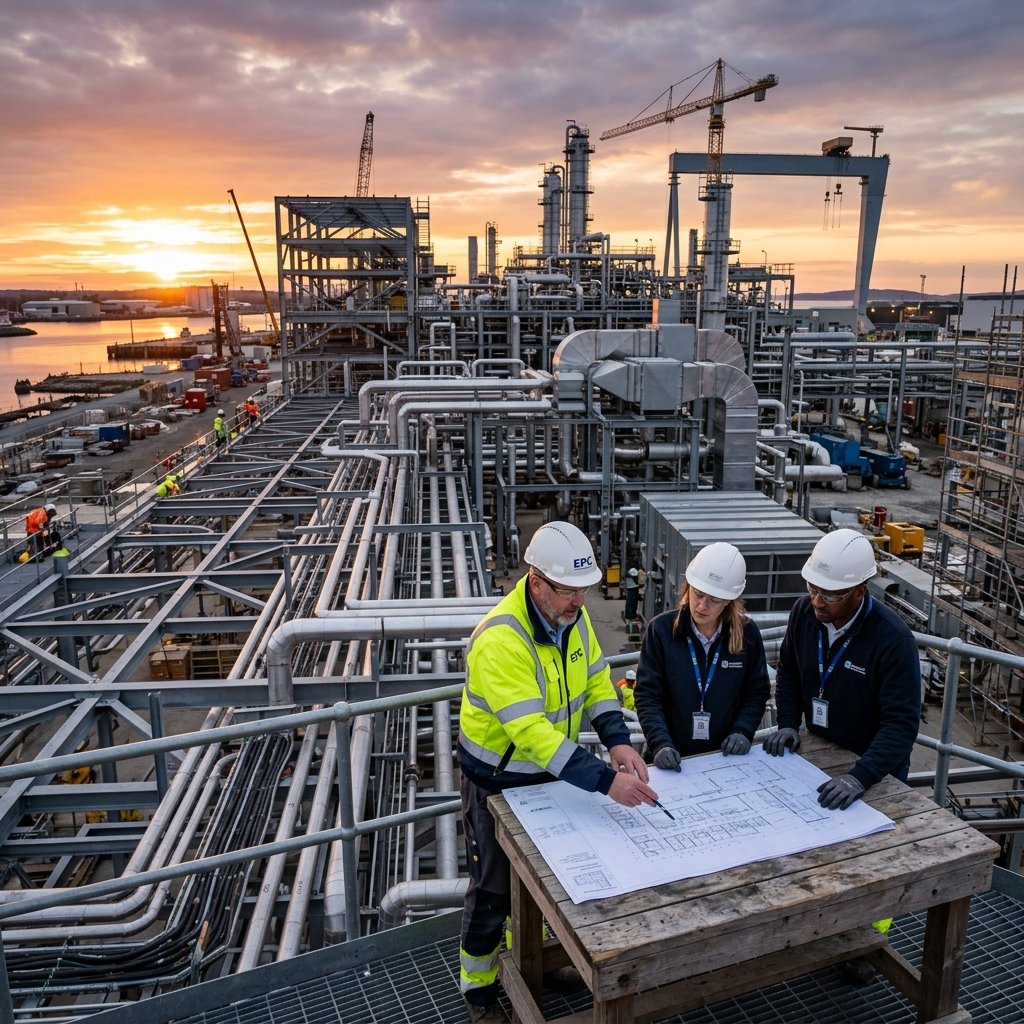 Engineering / EPC