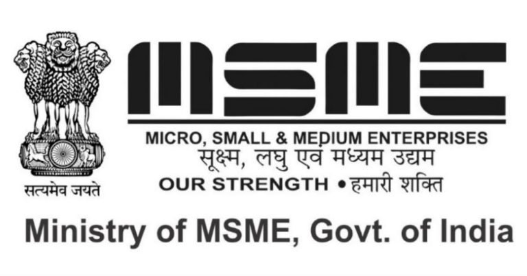 MSME Government Registered Agency